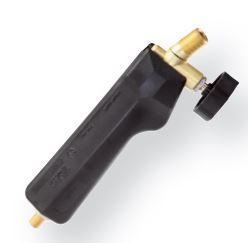 Ventil regulační 2192,2196,2197-rukojeť