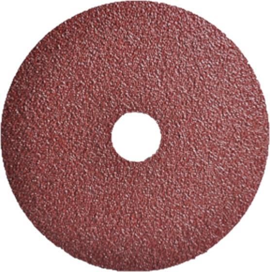 Disk brusný fíbrový SAITDISC 2A 115 x22 P40