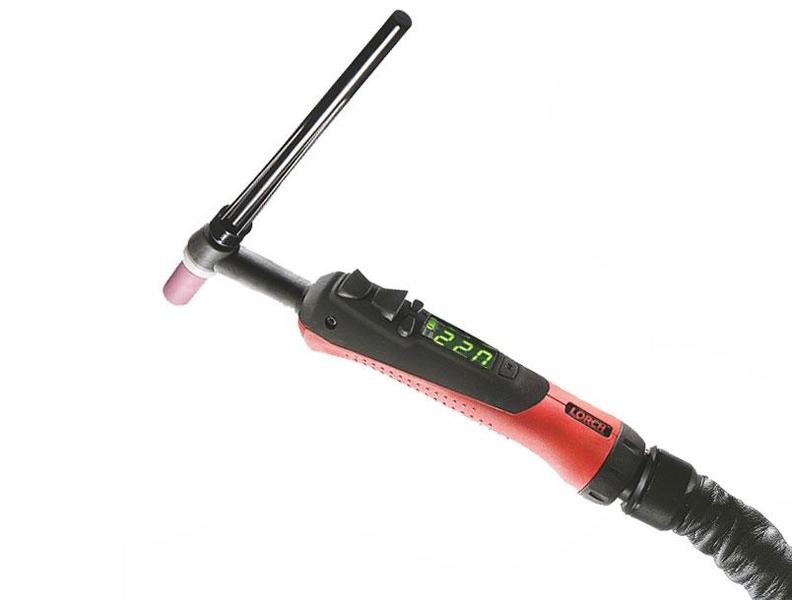 Hořák LORCH i-LTW 3000 PowerMaster 4 m
