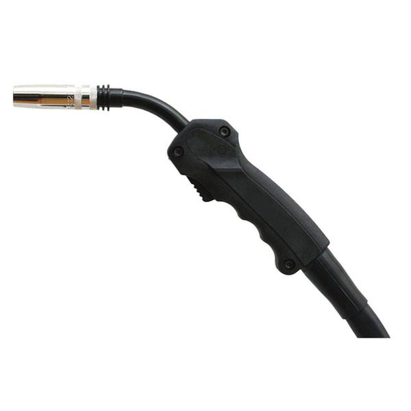 Hořák ruční DINSE MS 230-4, Dinse koncovka