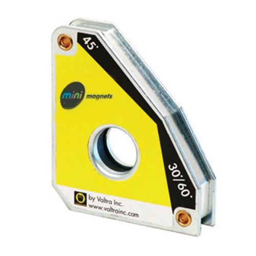 Magnet permanentní MULTI-A MINI (45°x 30°/60°x90°)