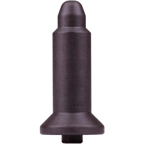 Středící kolík kovový 6,6/9/33