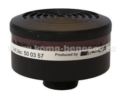 Filtr kombinovaný CA Chemical 2F A1P3, 3 ks