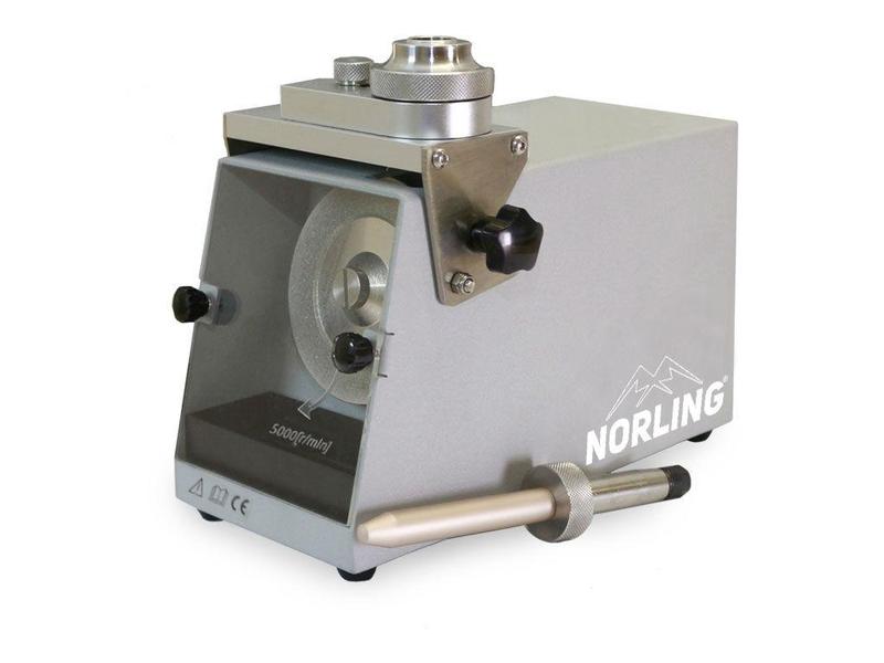 Bruska wolframových elektrod NORLING BWN01