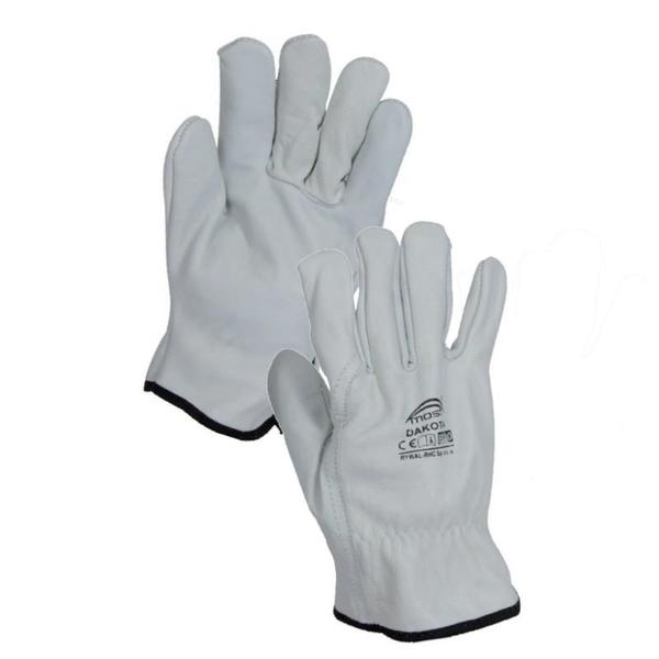 Rukavice pracovní DAKOTA vel. 10