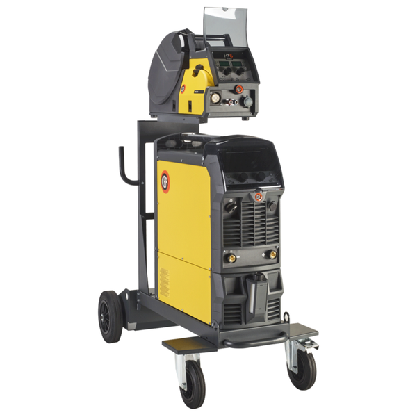 Invertorová svářečka DIGITECH 4000 VP2 PREMIUM CEA