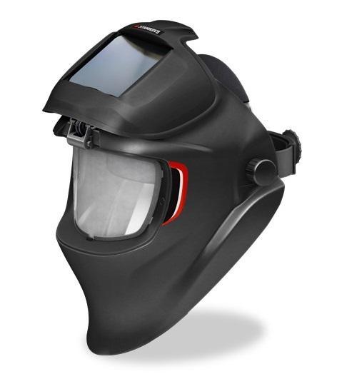 Kukla svařovací Evermatik Evolve + svář. sklo