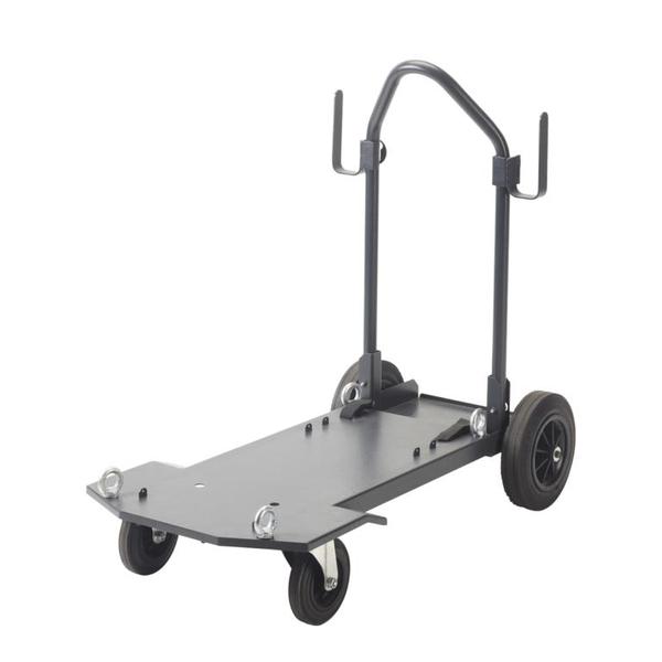 Vozík transportní CT 75