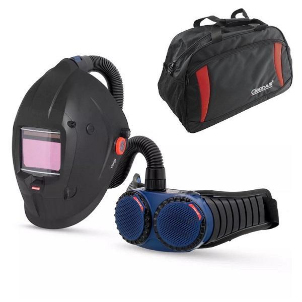 Set kukla CleanAir Verus air + CleanAir AerGO s příslušenstvím