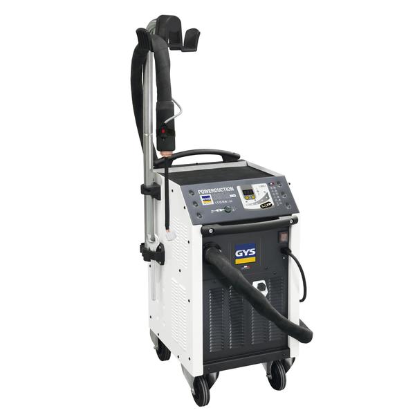 Indukční ohřívací přístroj GYS 39LG