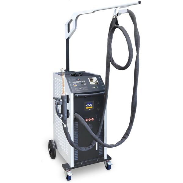 Indukční ohřívací přístroj GYS 160LG 208/240V