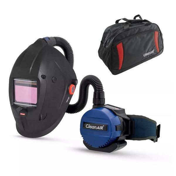 Set kukla CleanAir Verus air + CleanAir Basic s příslušenstvím