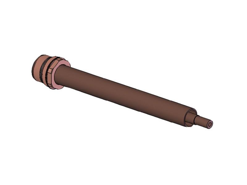 Adaptér 28S pro induktory GYS