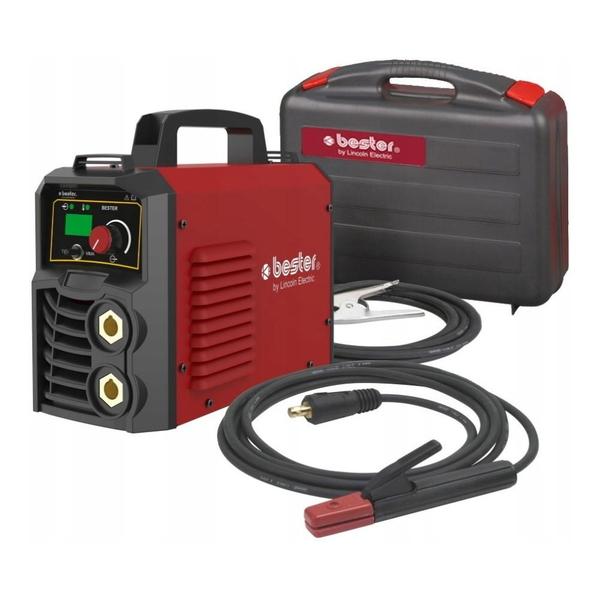 Invertor LINCOLN Bester 170 ND PAK